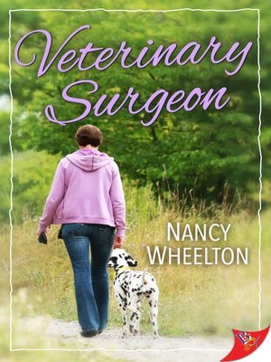 cover image of Veterinary Surgeon